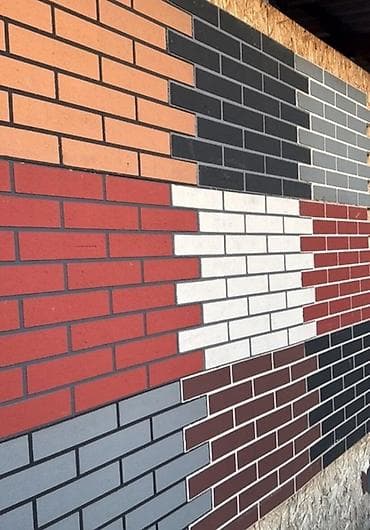 металлический профил: Размер: Другой размер мм, Установка — 2