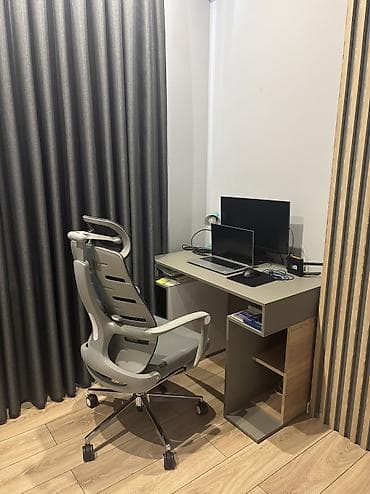 кресло кушетка: ✨ Сдается стильная евро-двушка в самом сердце города! ✨ 🏙 ЖК “Бай Таш” — 10