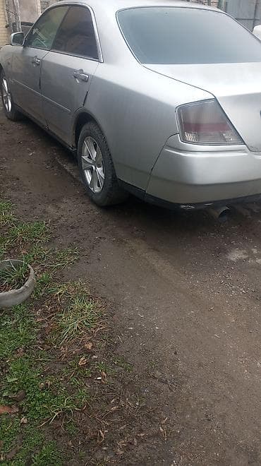 двигатели на ниссан: Nissan Cedric: 1999 г., 2.5 л, Автомат, Бензин, Седан — 3