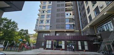 обмен квартиру на автомобиль: Построен, Элитка, 3 комнаты, 116 м² — 28