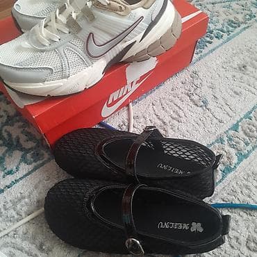 кожаные балетки: Балетки Mary Jane MELILAYU, черные - Стиль: классические Mary Jane с — 2