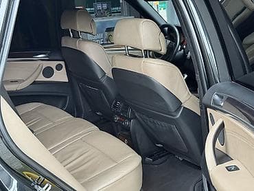 x5 e53: BMW X5: 2008 г., 4.8 л, Автомат, Бензин, Кроссовер — 8