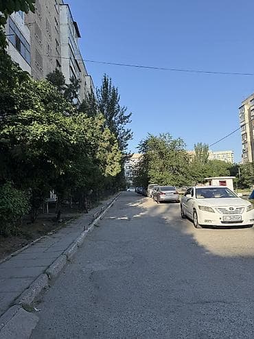продаю квартиру bsk: 1 комната, 35 м², 105 серия, 3 этаж, Старый ремонт — 2