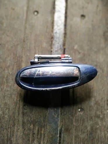 коммутаторы netis: Nissan Cefiro A32 Наружная ручка, Ниссан Цефиро А32 ручка двери — 2