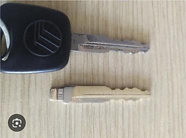 jetta 2: Услуги: 24/7 сломанный ключ делаем любой марка машина Заготовка лезвия — 1