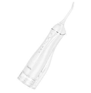 puls: Ирригатор полости рта Hoco HP63 (Beauty Care / accessory) - Мощная — 3