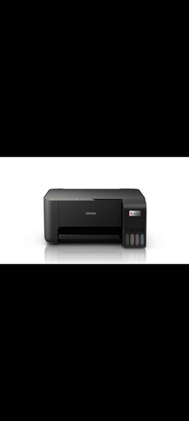 hp mini: МФУ Epson L3250 with Wi-Fi A4 — 2