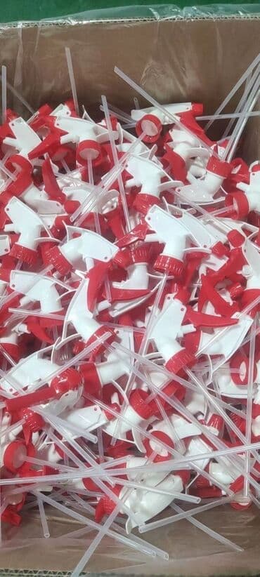 распылител: Продаю триггеры- распылители. Производство Китай. Гарантия качества — 2