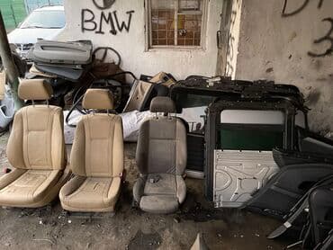 запчасти на бмв е39 в бишкеке: Бмв запчасти привозные на гарантии капоты фары бампера крылья двери — 8