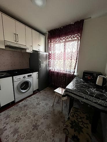 2 комнатный: 2 комнаты, Собственник, Без подселения, С мебелью полностью — 2