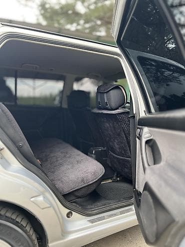 k3 ve: Volkswagen Vento: 1997 г., Механика, Бензин, Седан — 10