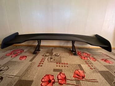 б фит для похудения отзывы: Задний спойлер Новый — 4