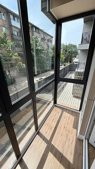 o2 development: 1 комната, 37 м², 2 этаж — 8