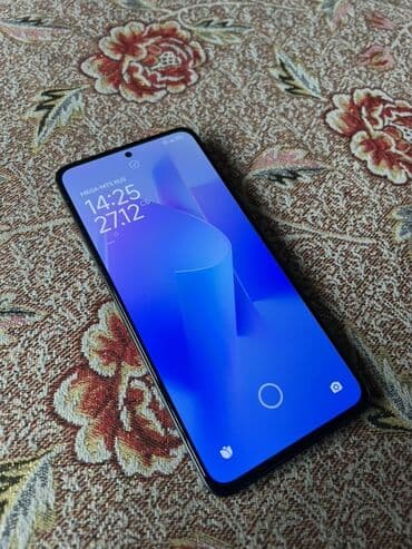 редми 6 а: Redmi, Redmi Note 13, Б/у, 128 ГБ, цвет - Черный — 1