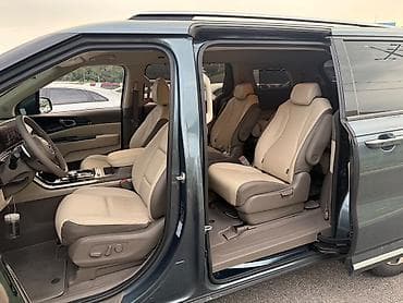 турбина киа карнивал 2.2 дизель: Kia Carnival: 2021 г., 2.2 л, Автомат, Дизель, Минивэн — 6