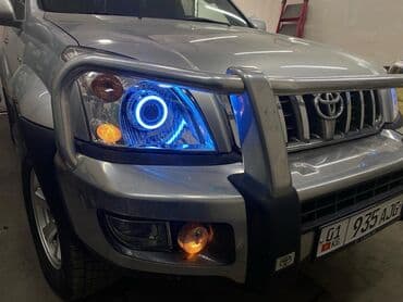 дом на даче: Bi led, линзы, led лампы, автосвет, ремонт фар полировка фар — 9