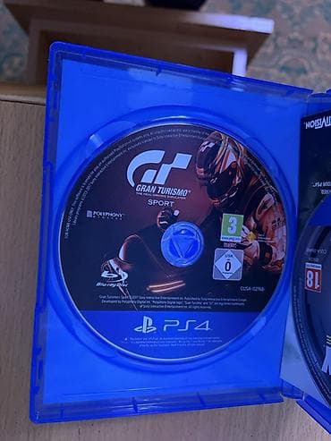 дисковод для ps5: Игровая консоль Sony PlayStation 4 Slim. Комплектация и особенности — 5