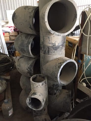 труба пластиковая цена за метр: Труба для водопровода Диаметр: 315 мм — 1