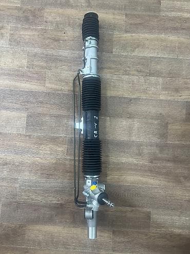 Руль рейкасы Honda 2023 г., Жаңы, Аналог lalafo.kg да Руль рейкасы Honda 2023 г., Жаңы, Аналог