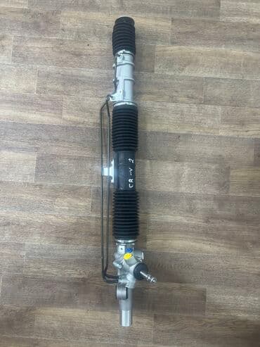 рулевая рейка хонда аккорд левый руль: Рулевая рейка Honda 2023 г., Новый, Аналог — 1