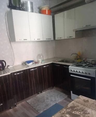 1 bedroom: 1 комната, Агентство недвижимости, Без подселения, С мебелью частично — 2