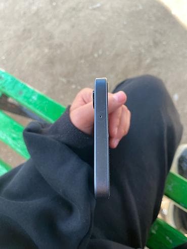 Samsung Galaxy A15, цвет - Синий