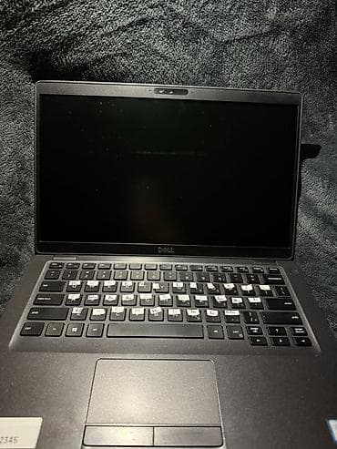 dell i3: Офисный, Б/у, Intel Core i7 — 1