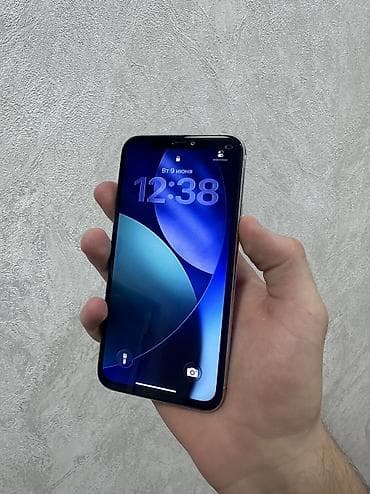 IPhone 11 Pro, Б/у, 64 ГБ, Белый, Чехол, 71 % at lalafo.kg IPhone 11 Pro, Б/у, 64 ГБ, Белый, Чехол, 71 %