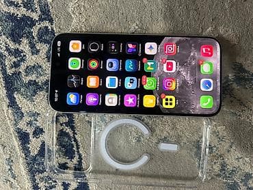 new xbox one: IPhone 17 Pro Max, 256 ГБ, White Titanium, Чехол, 100 % — 3