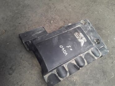 коммутатор ниссан: Nissan XTerra VQ40 крышка двигателя, Ниссан ХТерра Крышка двигателя — 3