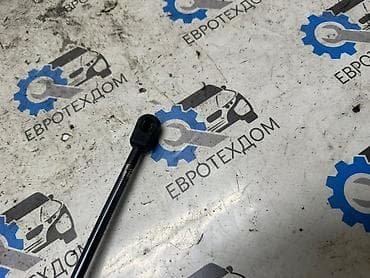 devo matiz: Амортизаторы крышки багажника Opel, 2003 г., Б/у, Оригинал — 4