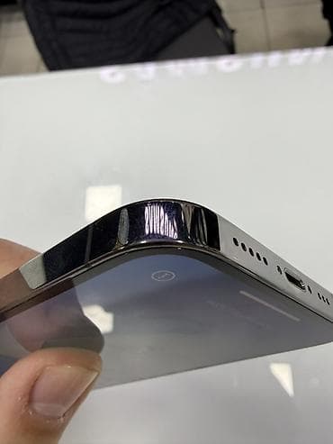 tab s: IPhone 13 Pro, Графит, Чехол — 8