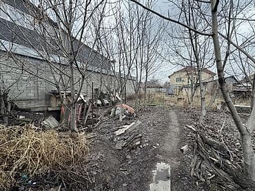 Продажа домов: Продаётся частный дом с приусадебным участком. Описание объекта: - — 10