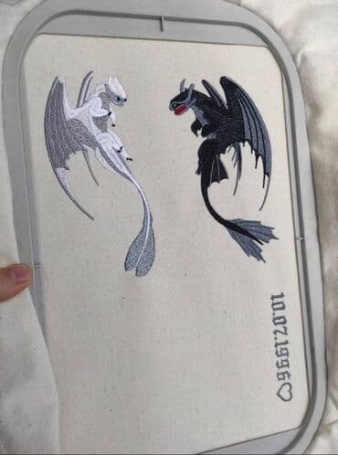 графика coreldraw graphics suite: Разработка дизайнов программ для вышивки на любых типах ткани и — 24