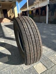 шинный центр в бишкеке: Шины 225 / 70 / R 16, Зима, Б/у, Комплект, Легковые, Китай — 3
