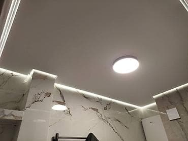 электро м: Линейные световые решения для интерьера - Изготовление и монтаж — 4