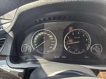 e34 m5: BMW 7 series: 2009 г., 3 л, Автомат, Бензин, Седан — 3