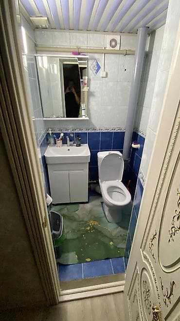 моладая гвардия: 300 м², 10 комнат, Молодая Гвардия — 3