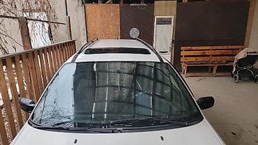 sprinter 2003: Volkswagen Passat Variant: 1995 г., 1.9 л, Механика, Дизель, Универсал — 5