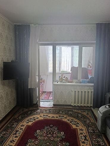 квартиры osh: 1 комната, 62 м² — 10