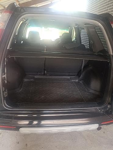 авто сатылат: Honda CR-V: 2005 г., Автомат, Бензин, Кроссовер — 10