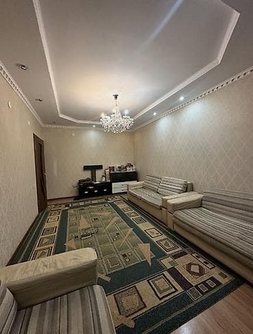 3х кв 106 серия: 3 комнаты, 69 м², 106 серия, 6 этаж, Косметический ремонт — 1