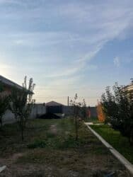 сдаю дом на длительный срок: 5 соток, Кызыл китеп — 1