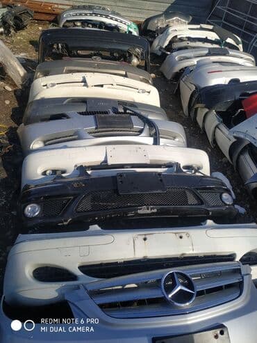 привозные двигатели в бишкеке на мерседес: Mercedes-Benz S 500: 2002 г., Автомат, Бензин, Седан — 3