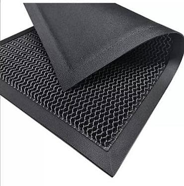 solutions upper: Придверный коврик Прямоугольный — 1