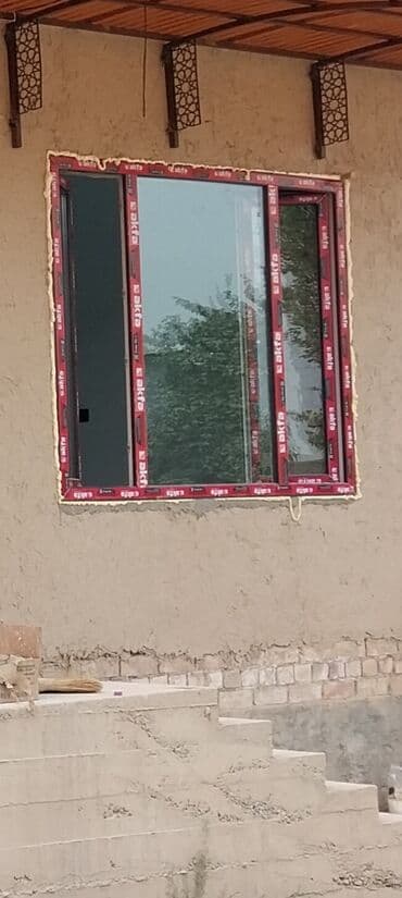 где купить магнитную щетку для мытья окон: Буюртмага пластик терезелер, Балкон — 1