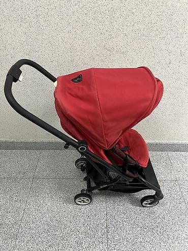 коляски в бишкеке: Коляска cybex easy twist — 4