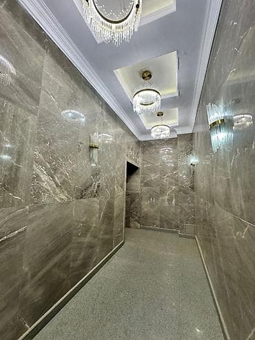 Батирлер: 5 жана андан көп, 318 м², Элитка, 12 кабат, Даяр ПСО (өзү оңдоп түзөтүп бүтүү үчүн) — 9