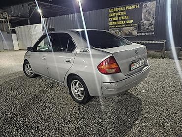 lexus g: Toyota Picnic: 2000 г., 1.5 л, Автомат, Гибрид, Седан — 8