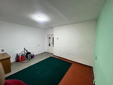 трёх: 3 комнаты, 65 м², 2 этаж, Старый ремонт — 5